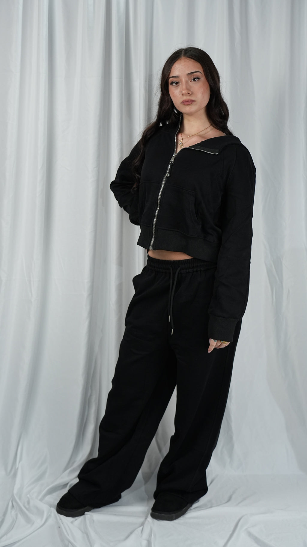 Coordinato Tuta Helena