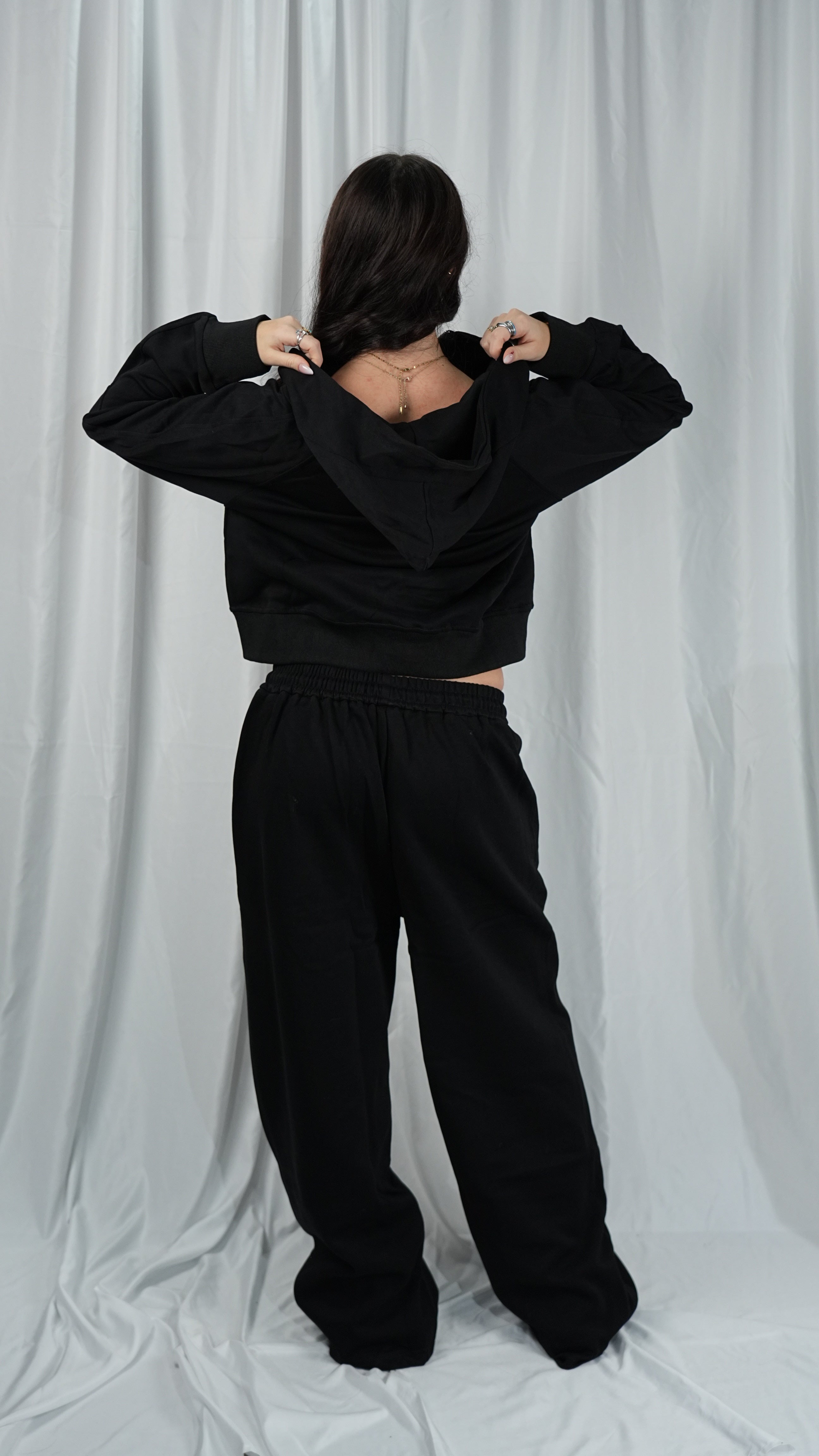 Coordinato Tuta Helena