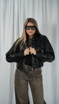 Jacket Vivienne Ecopelle