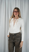 Body Lace