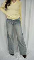 Jeans Babyflower
