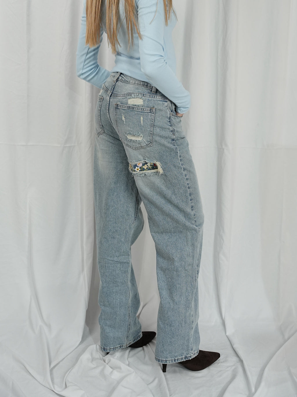 Jeans Garden