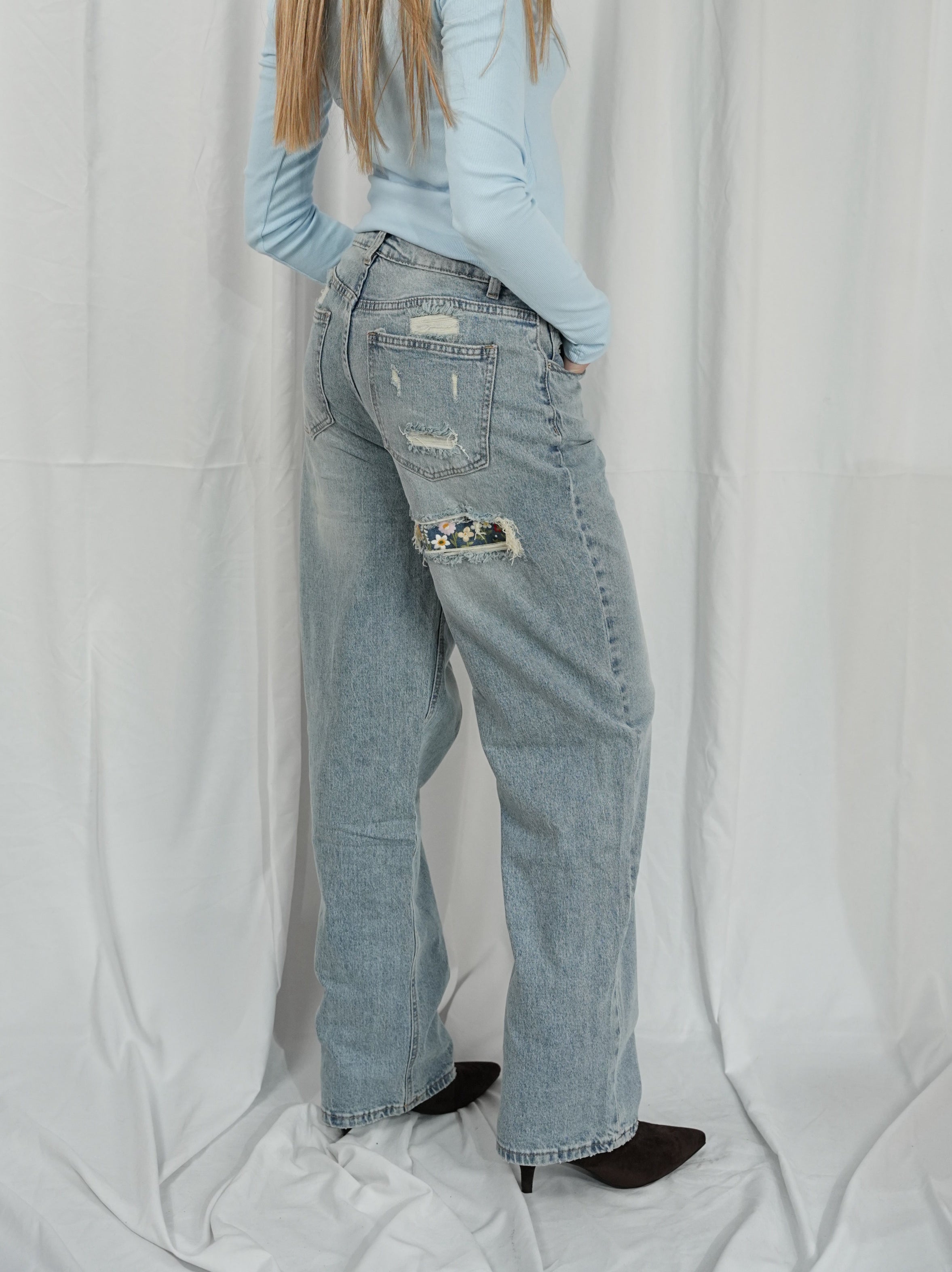 Jeans Garden