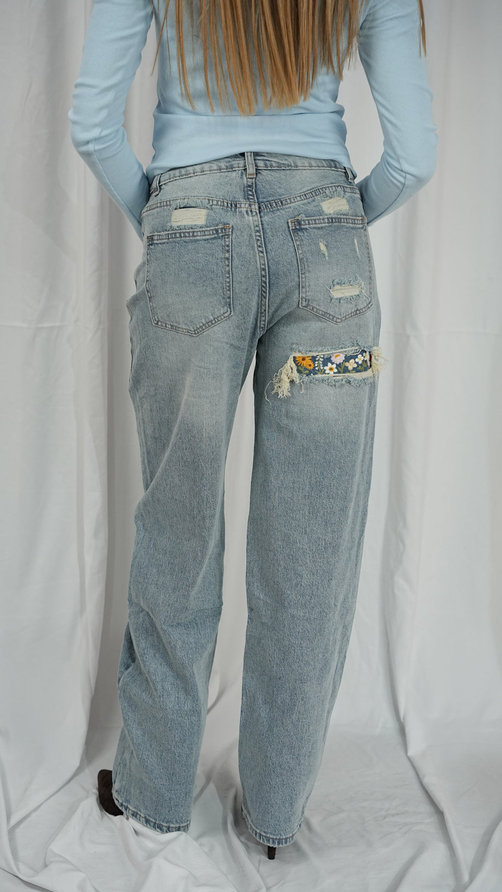 Jeans Garden