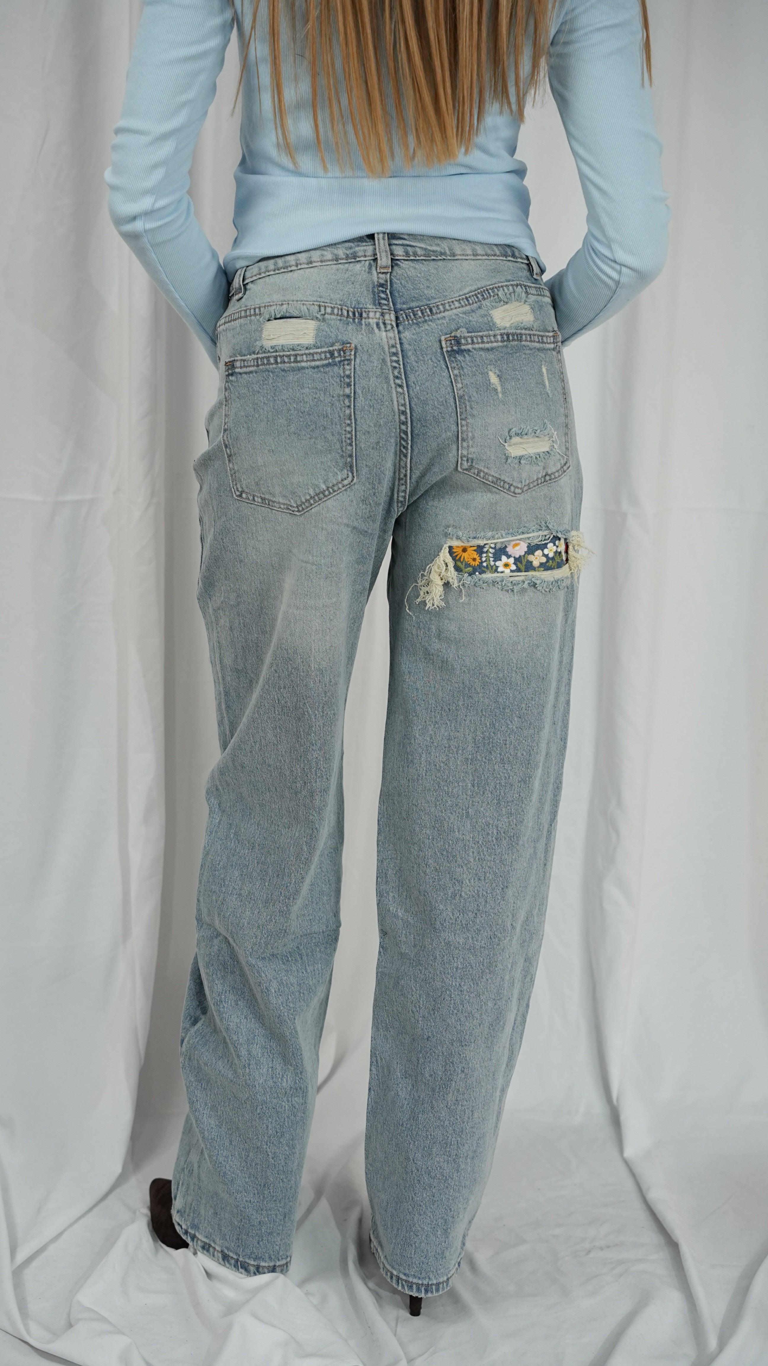 Jeans Garden