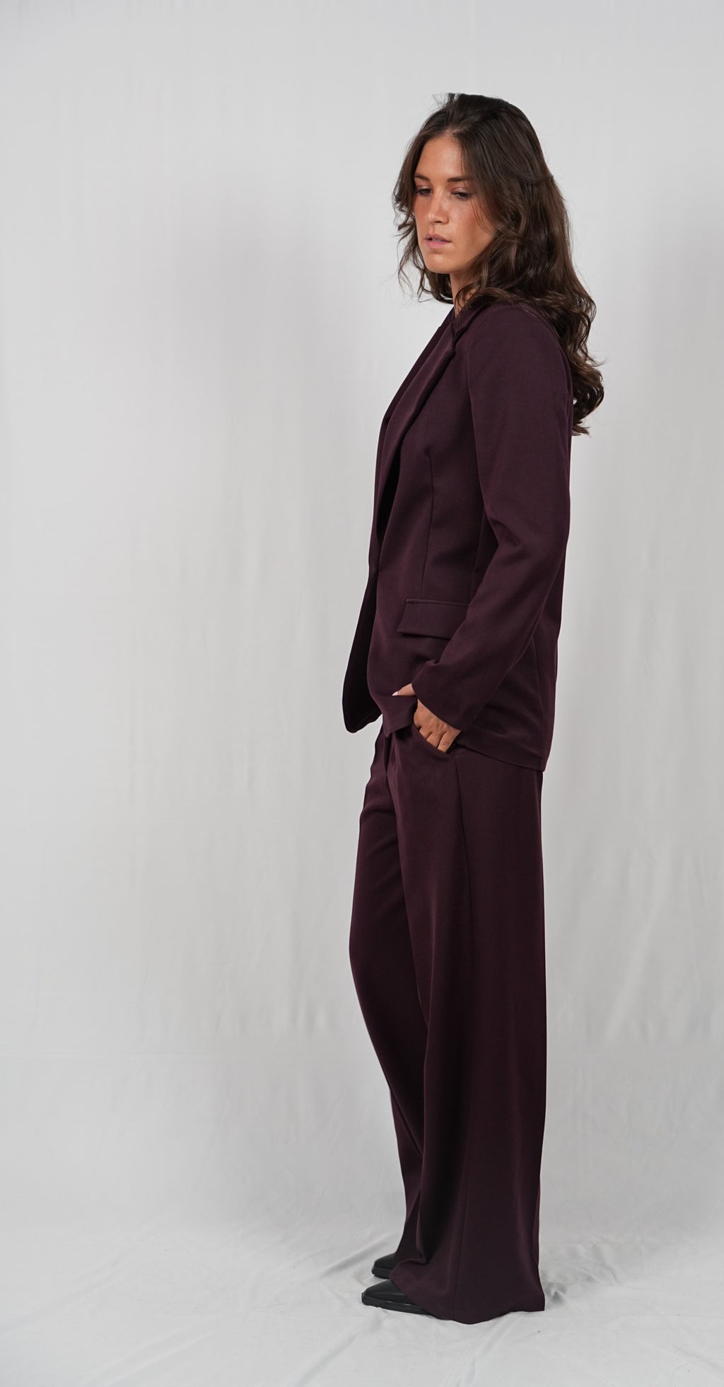 Completo Eve Bordeaux