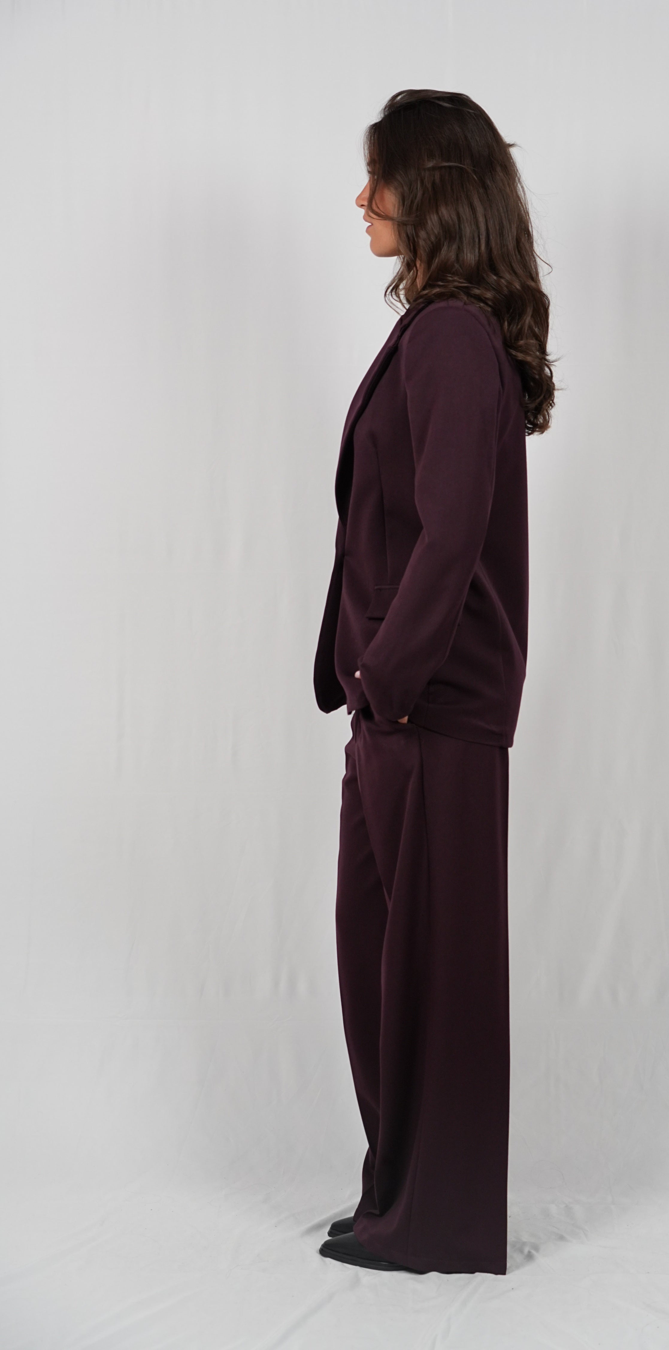 Completo Eve Bordeaux