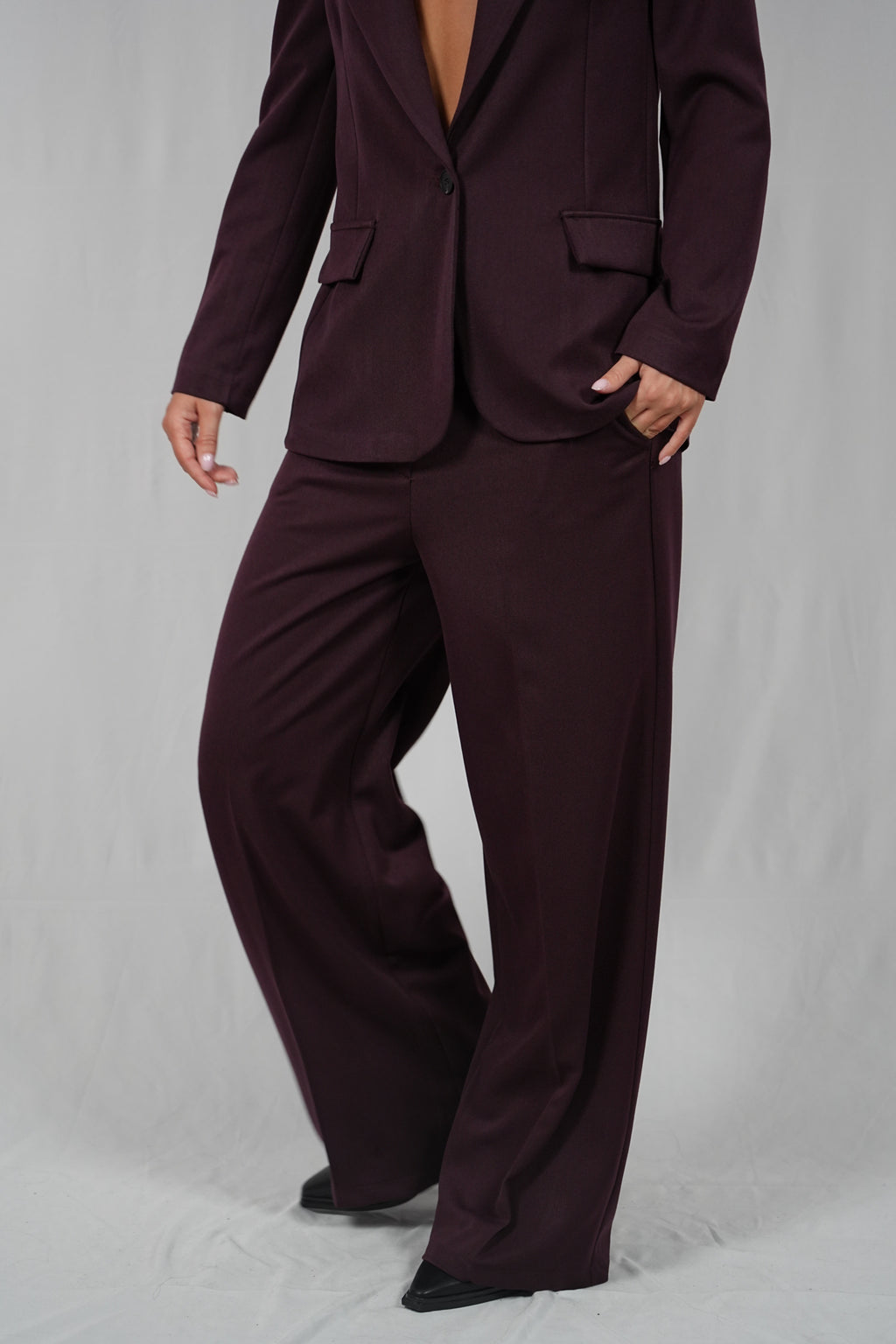 Completo Eve Bordeaux