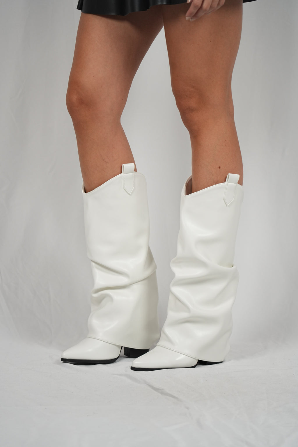 Stivale Bianca