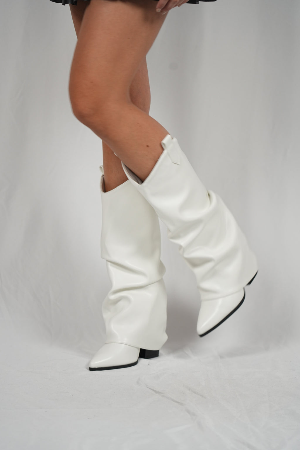 Stivale Bianca