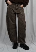 Jeans Wild Baloon