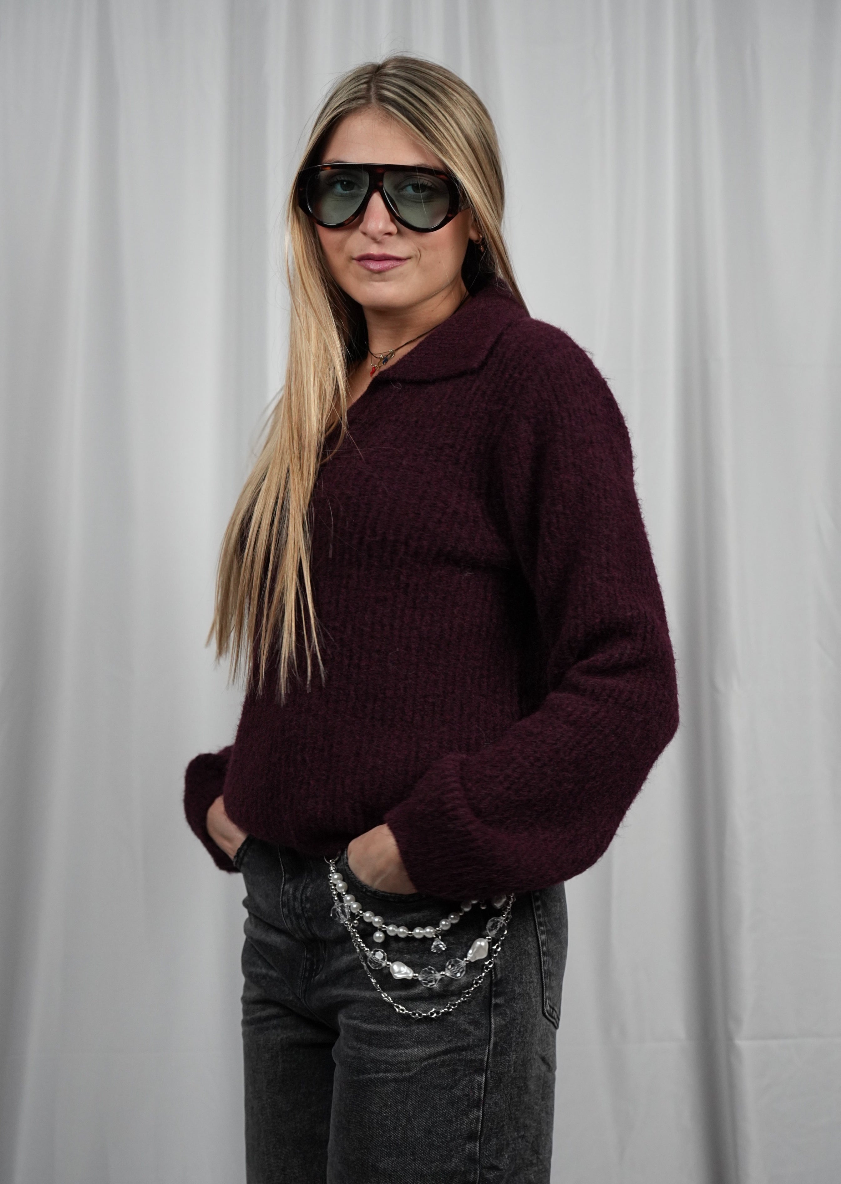Maglione Dalia V