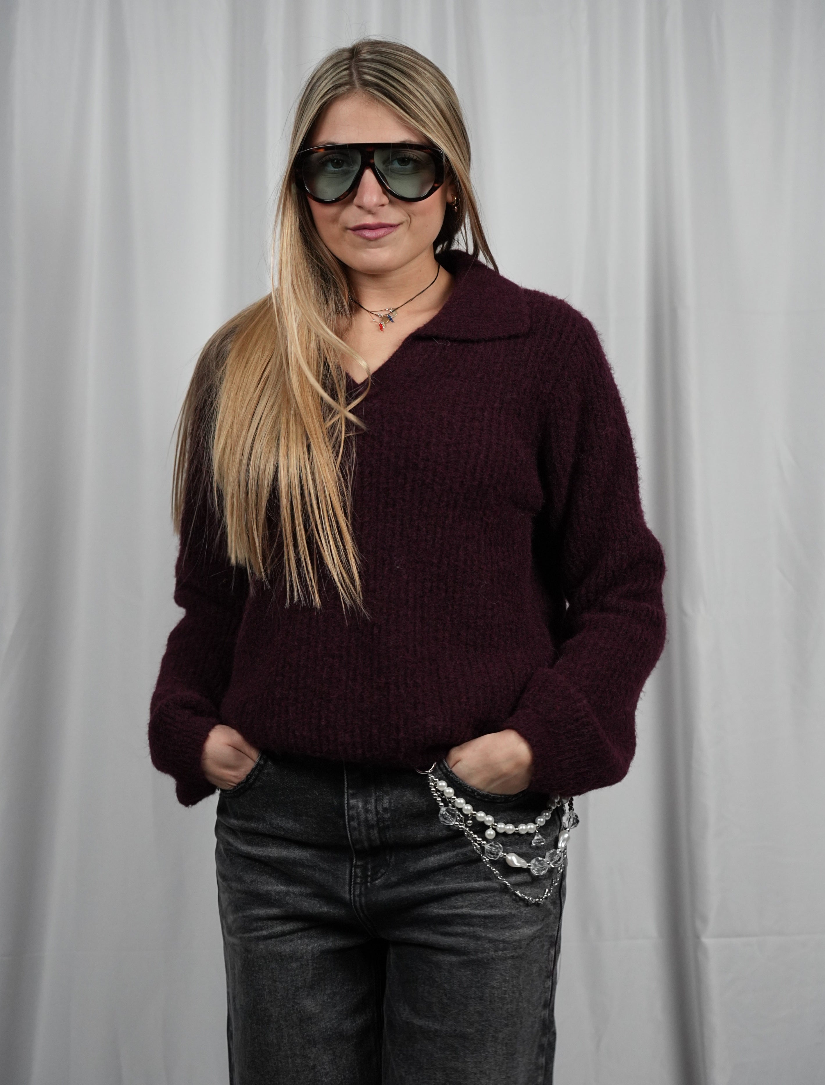 Maglione Dalia V