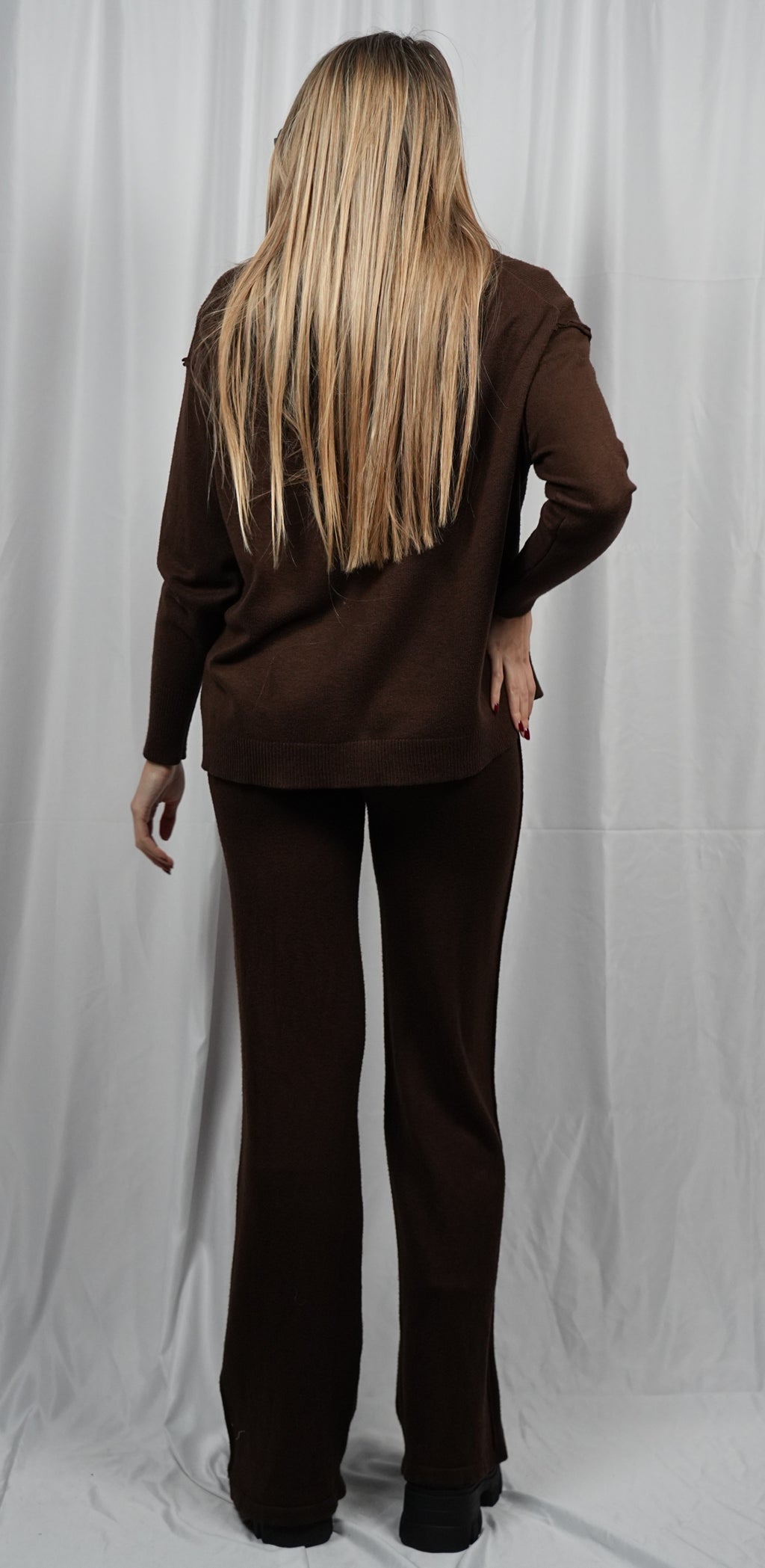 Coordinato Mila brown