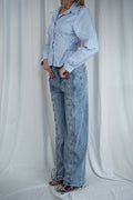 Jeans Lace