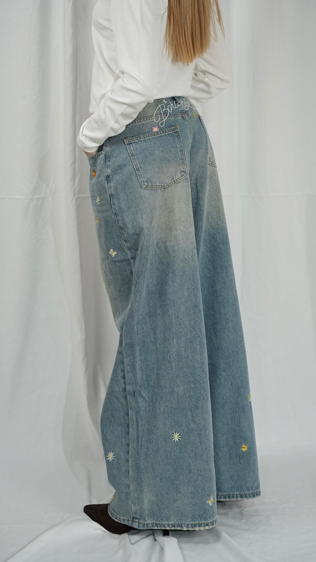 Jeans SpringLady