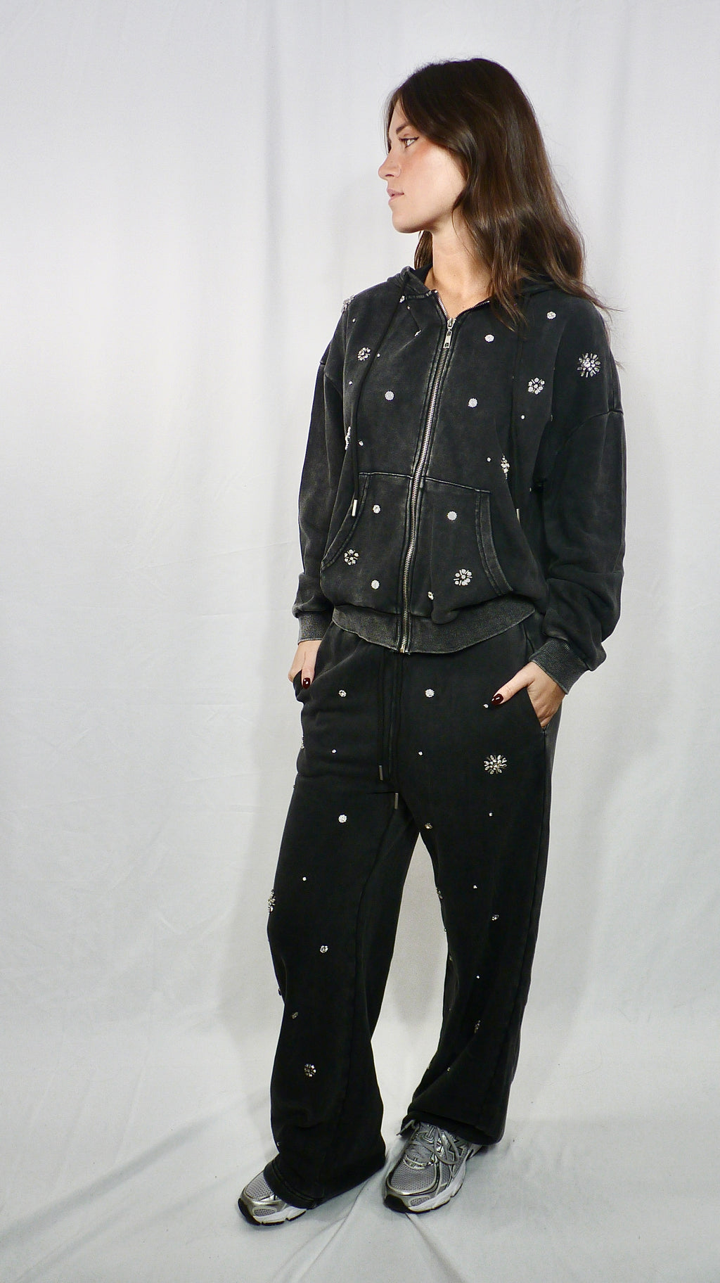 Coordinato tuta Spark