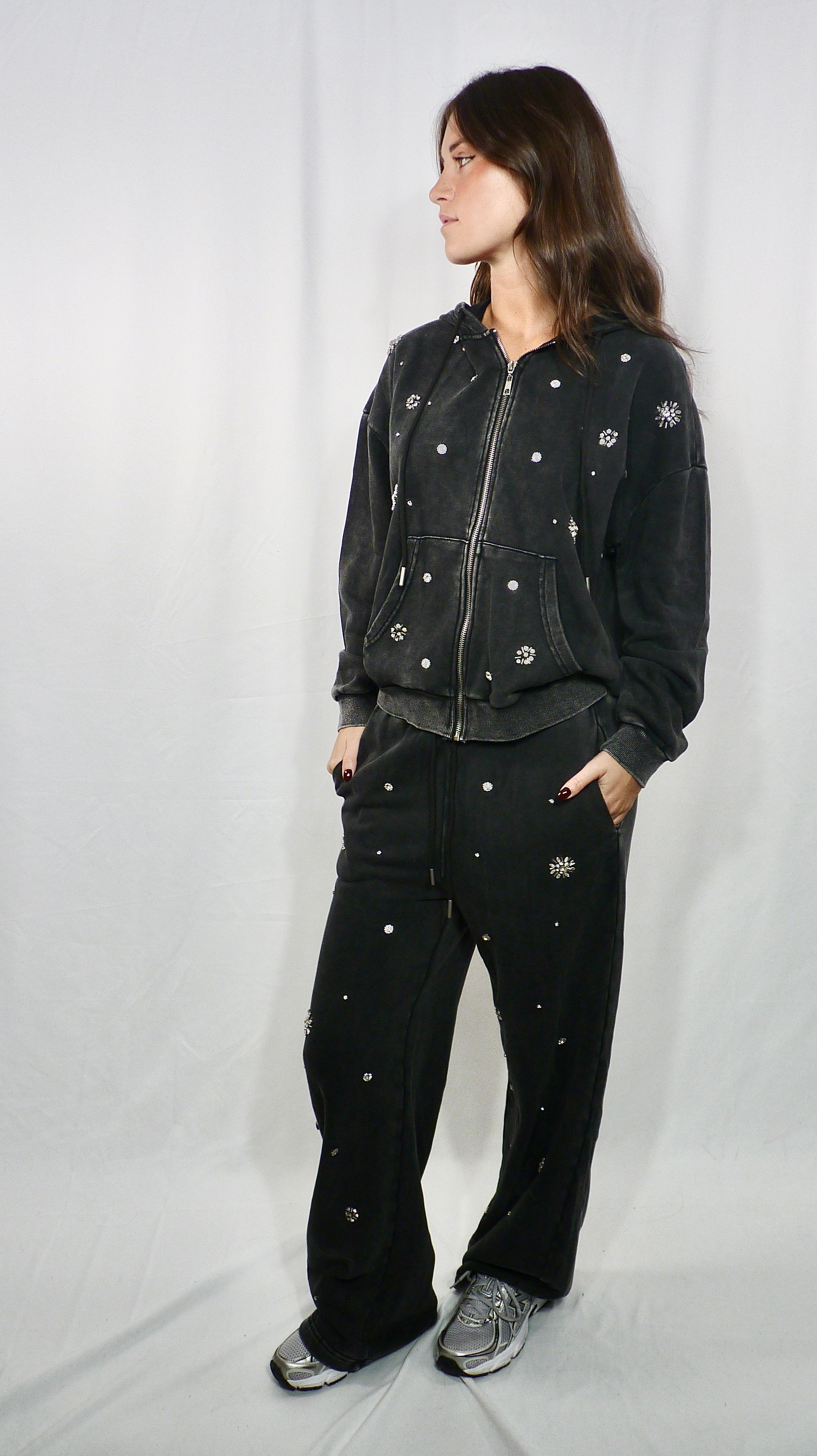 Coordinato tuta Spark