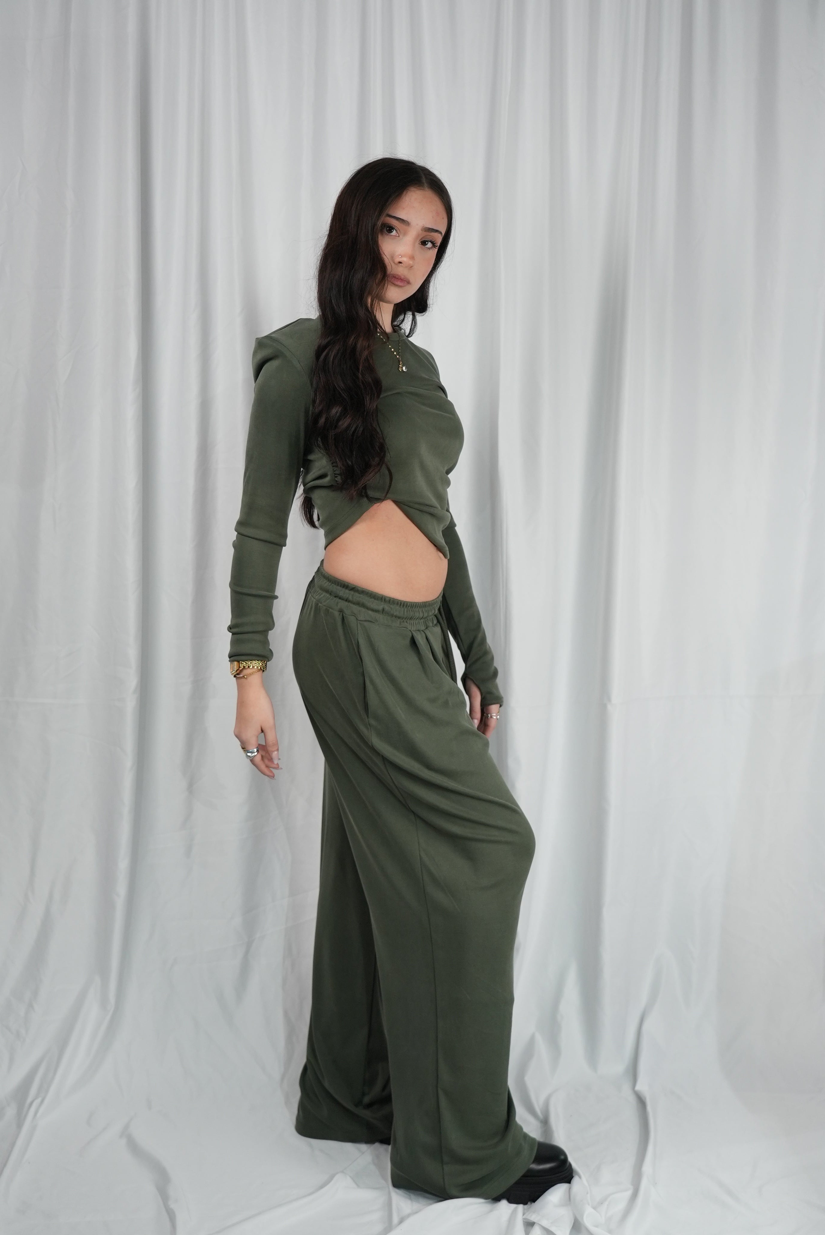 Coordinato Pure Line