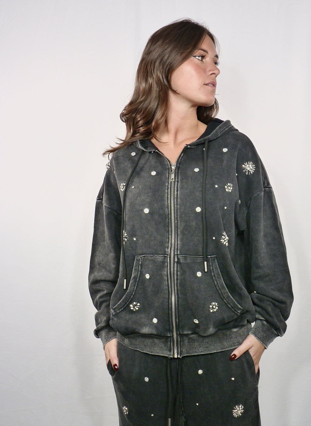 Coordinato tuta Spark