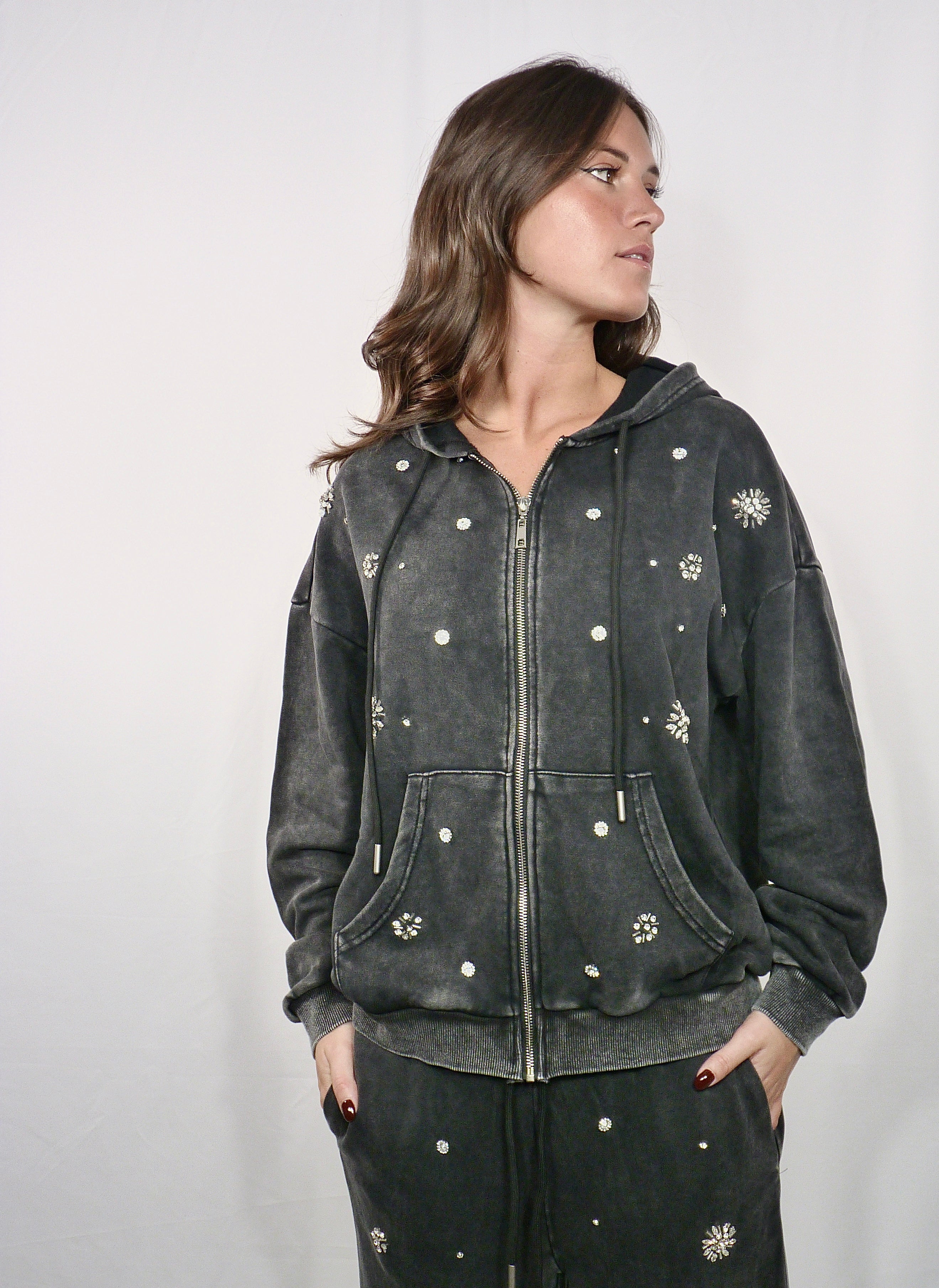 Coordinato tuta Spark