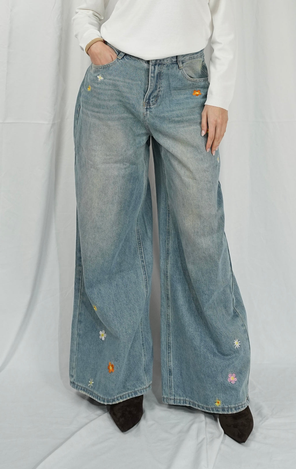 Jeans SpringLady