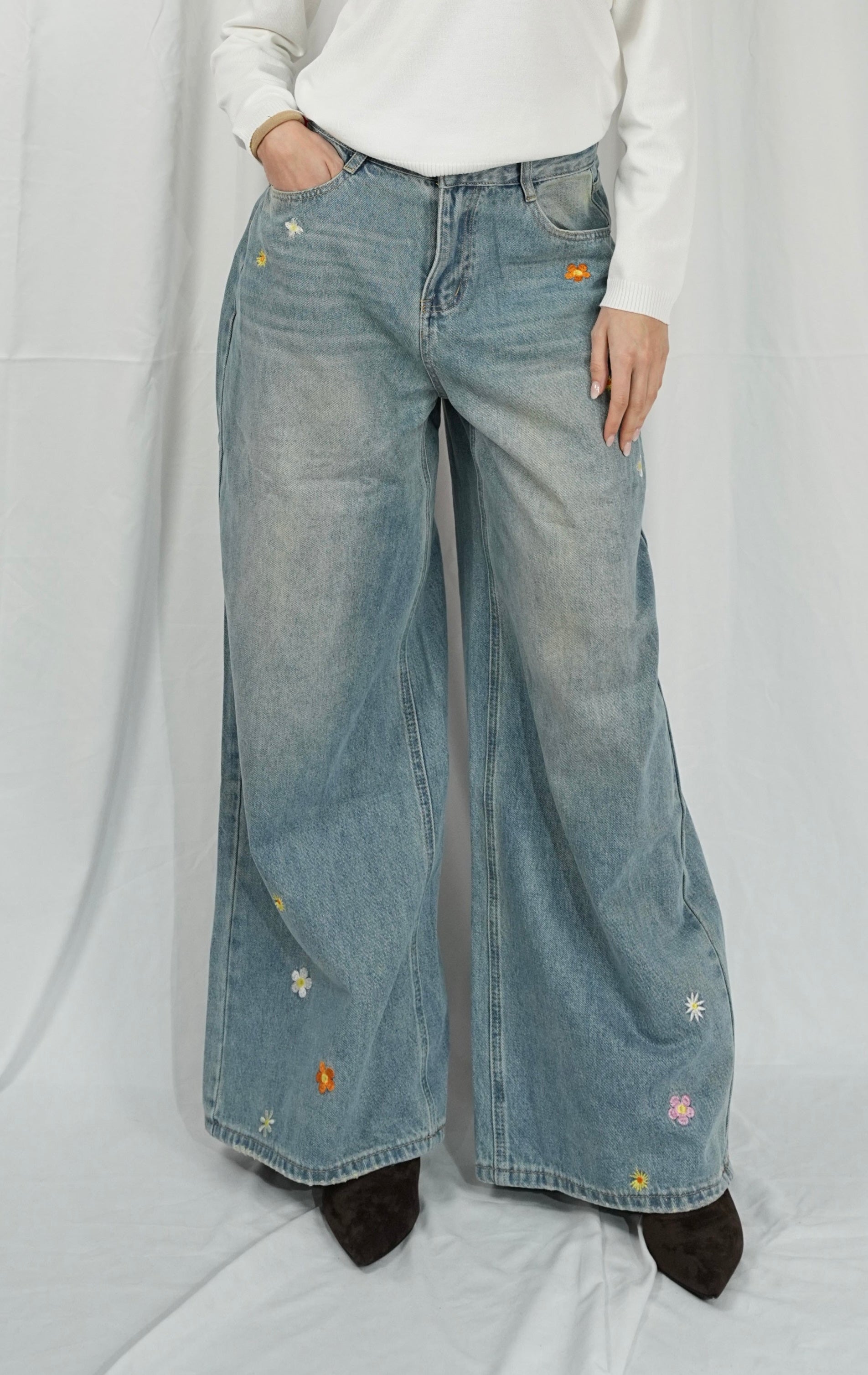 Jeans SpringLady