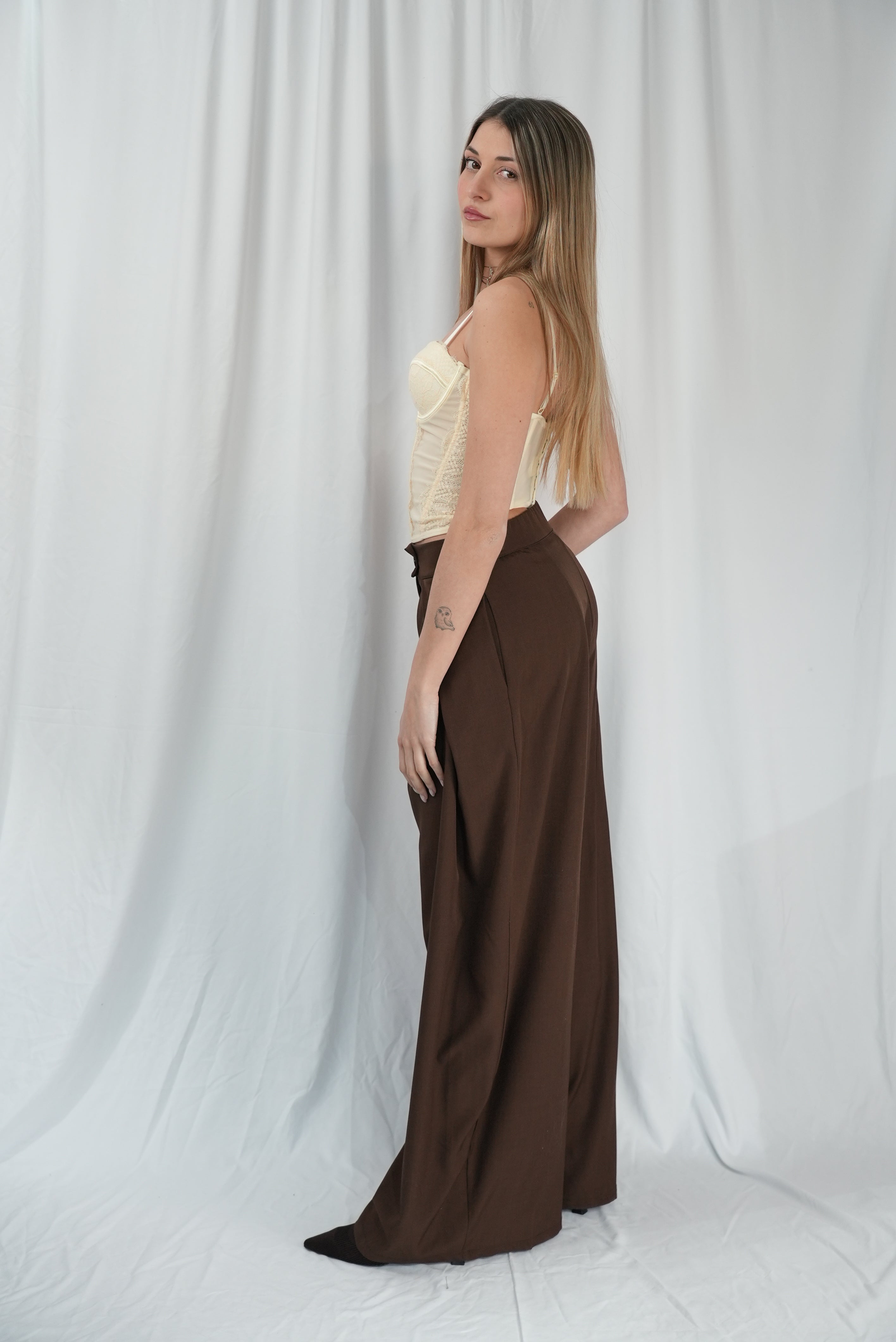 Pantalone Charlotte