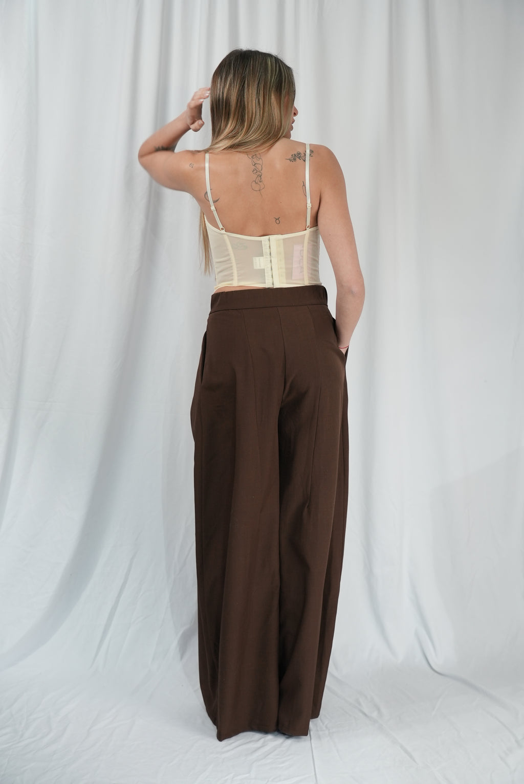 Pantalone Charlotte
