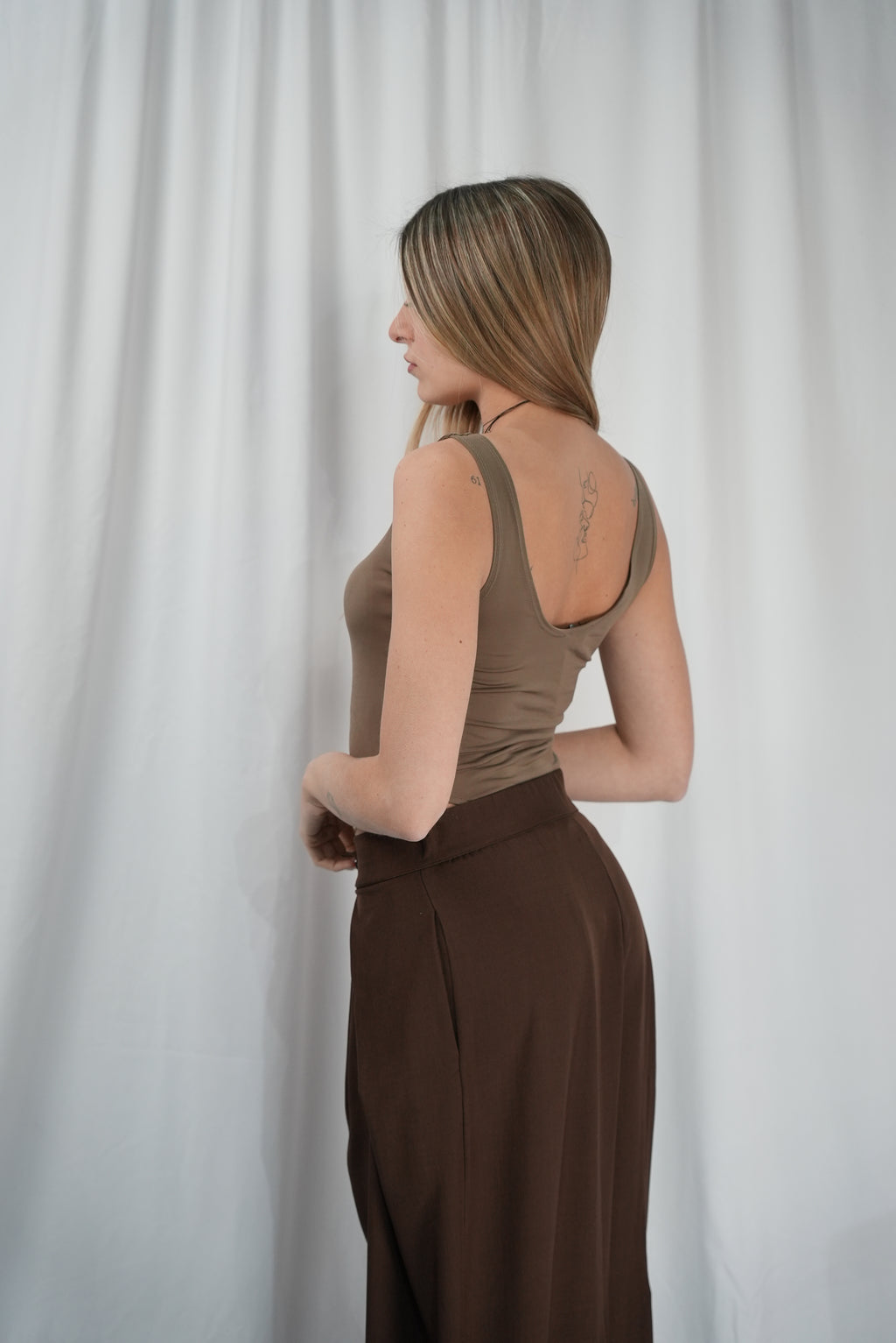 Body Noa