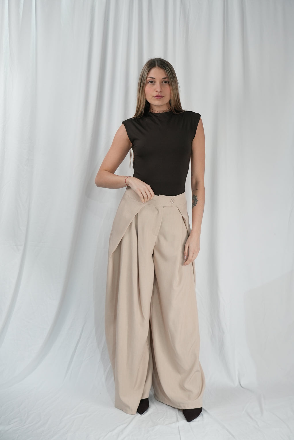 Pantalone Charlotte