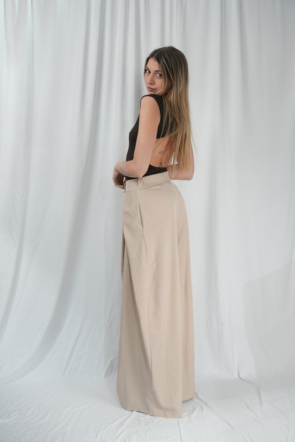 Pantalone Charlotte