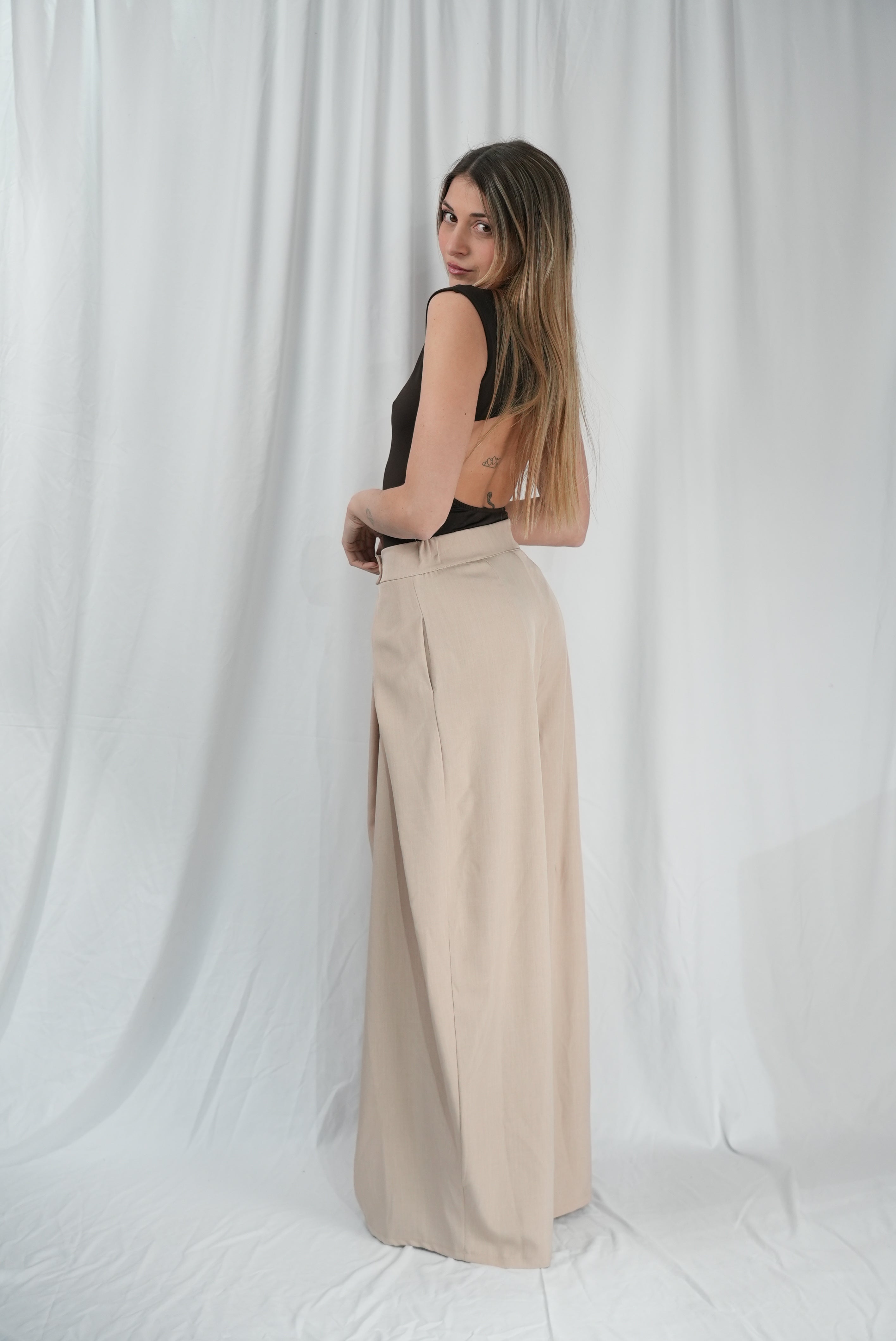 Pantalone Charlotte
