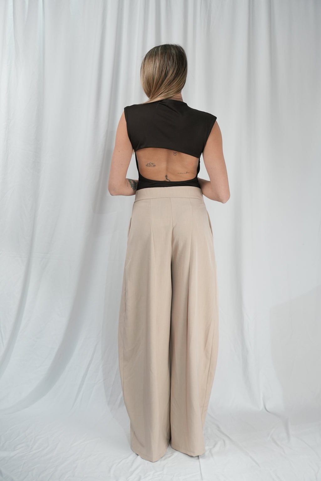 Pantalone Charlotte