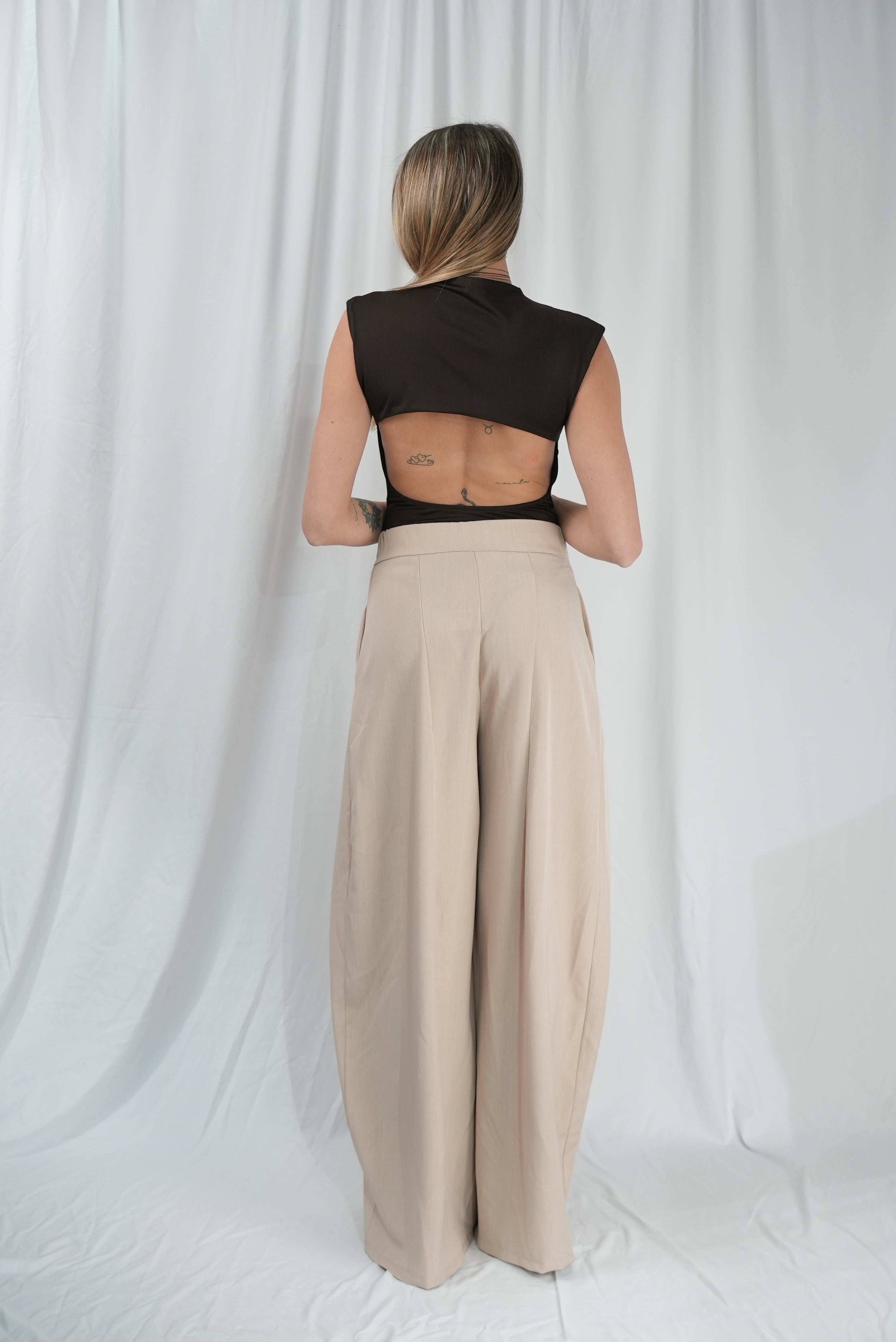 Pantalone Charlotte