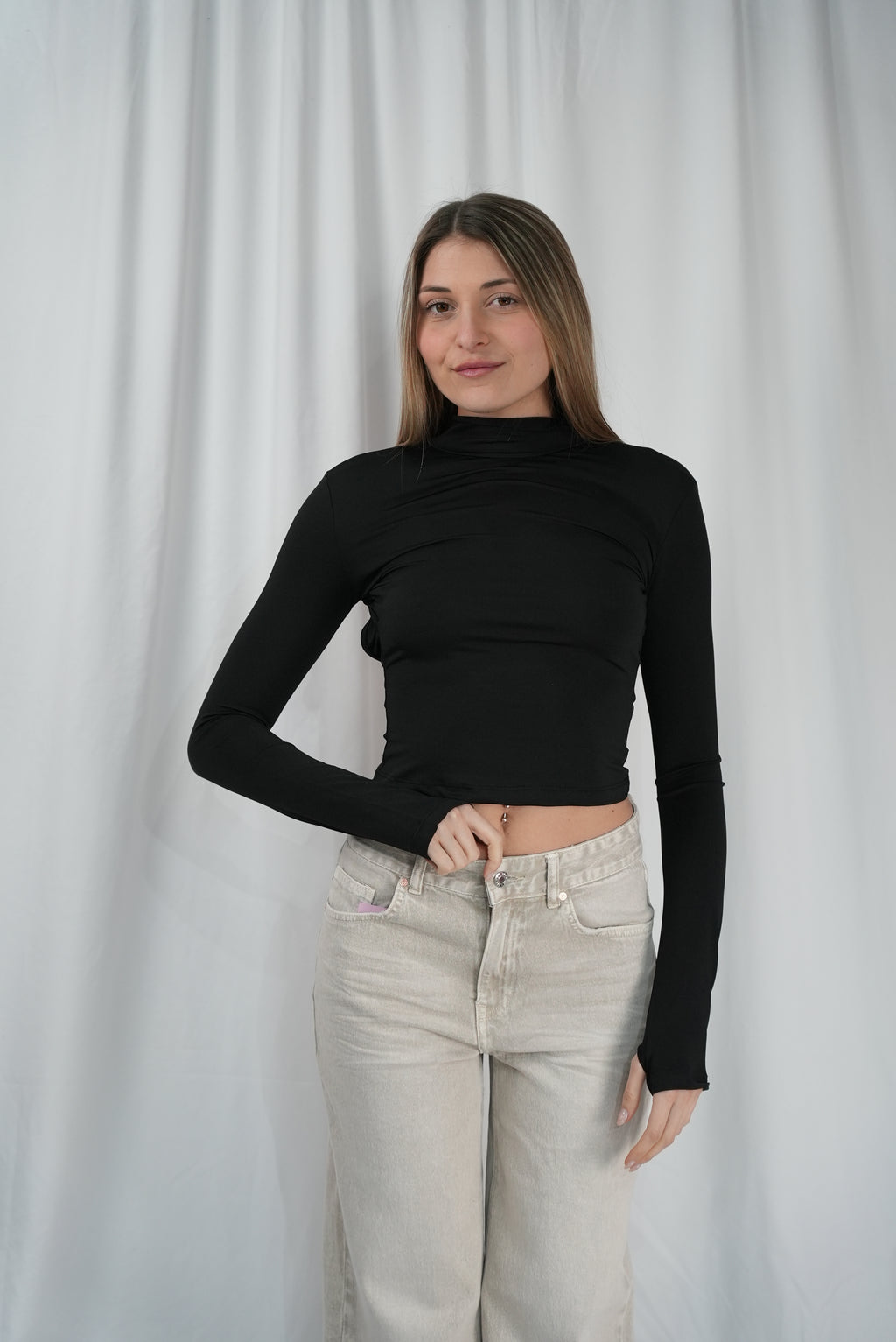Maglia Nina