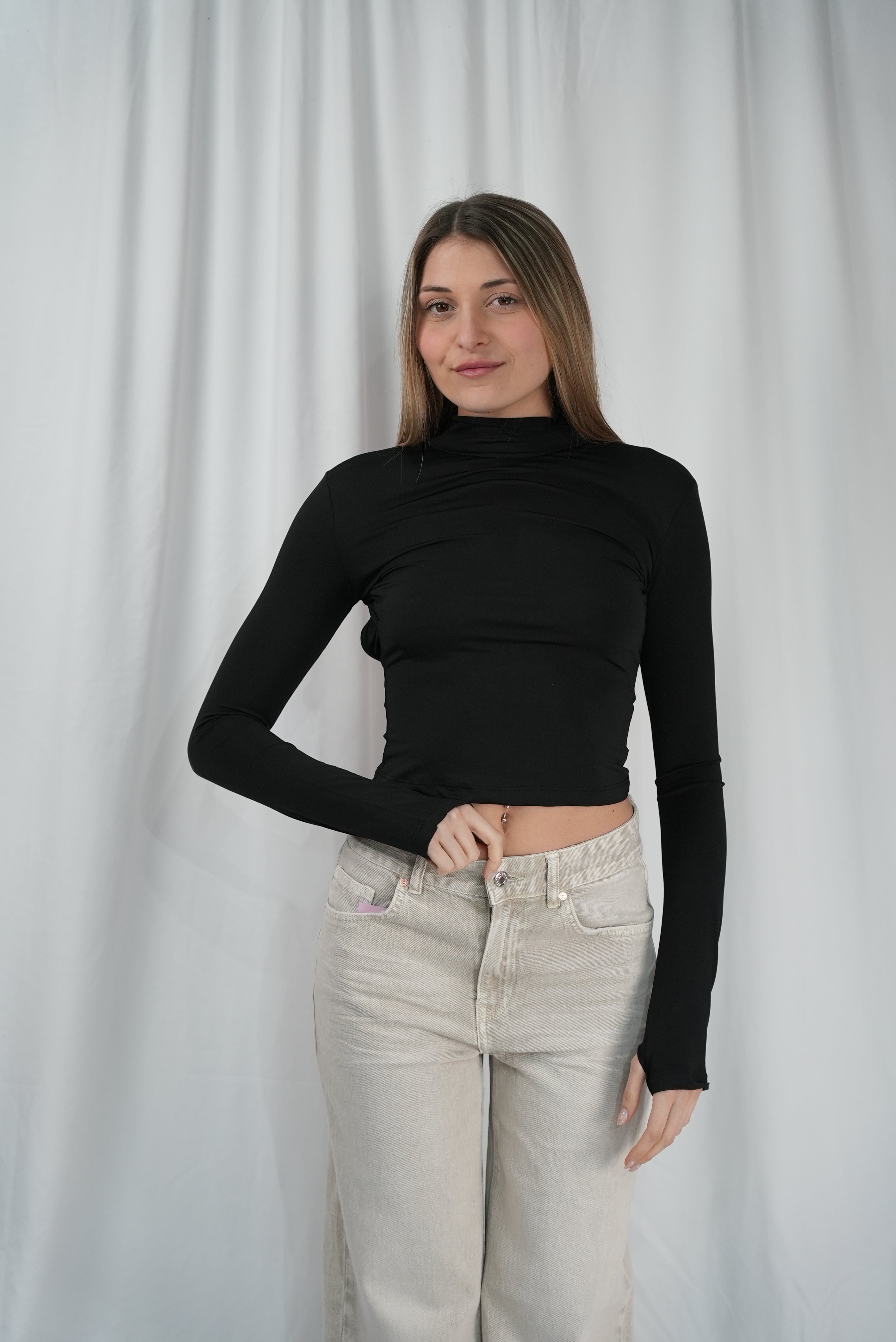 Maglia Nina