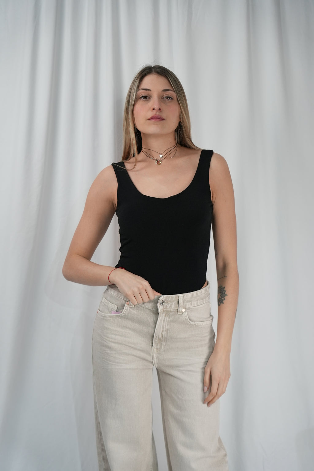 Body Noa