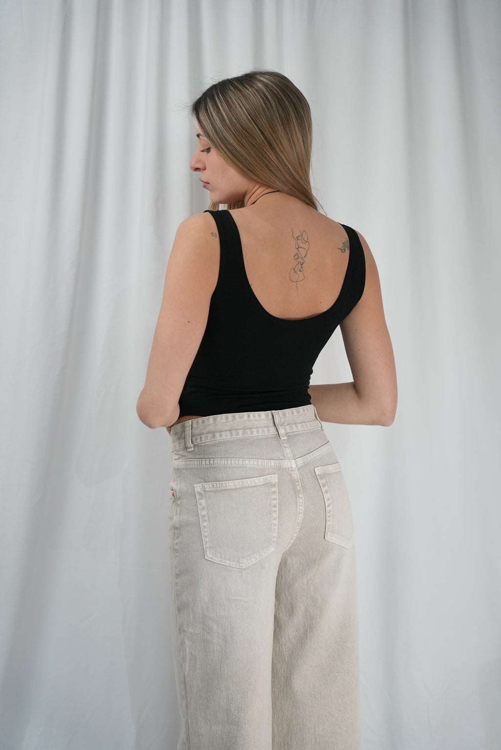 Body Noa