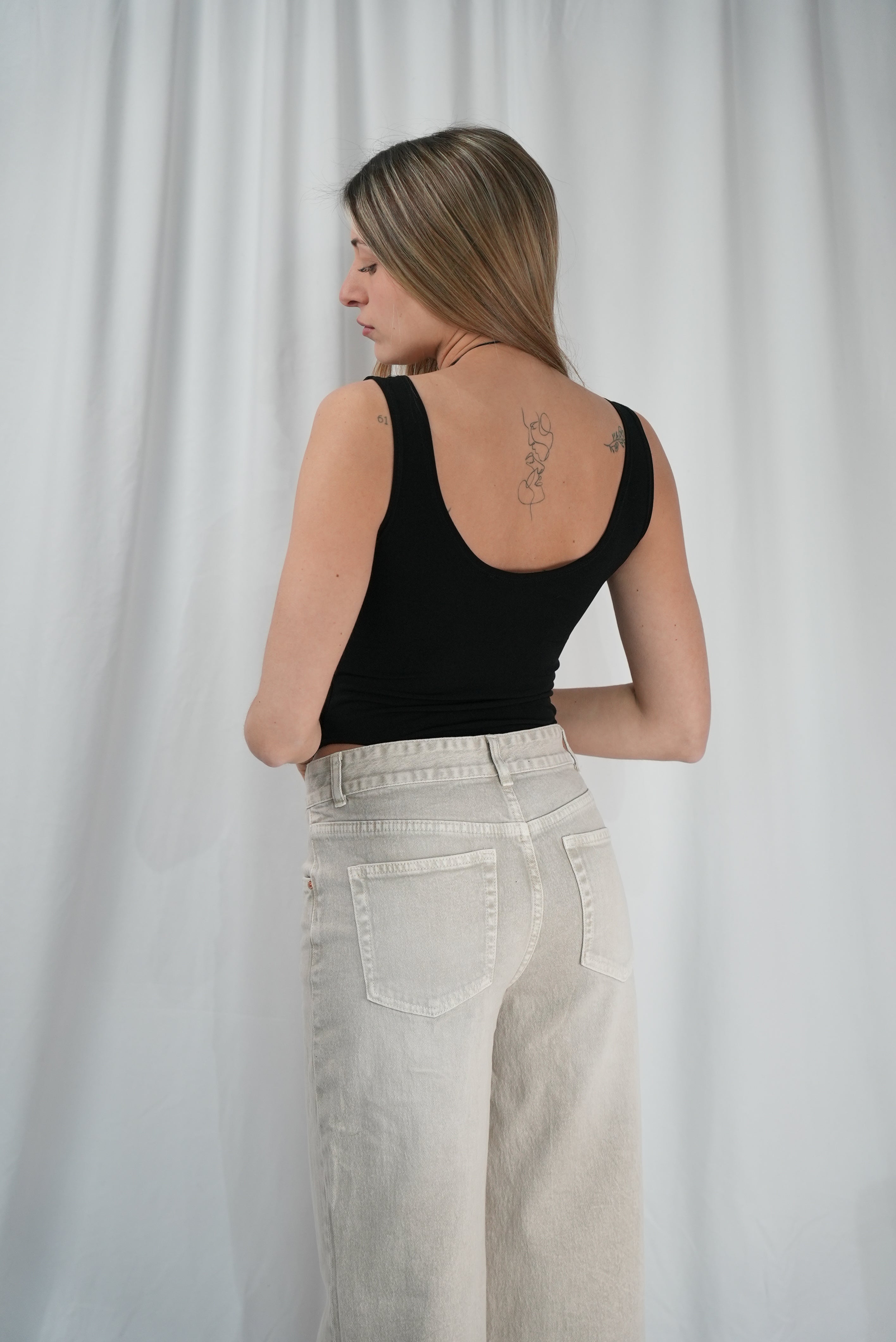 Body Noa