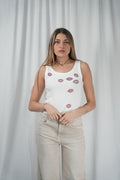 Canotta Kiss