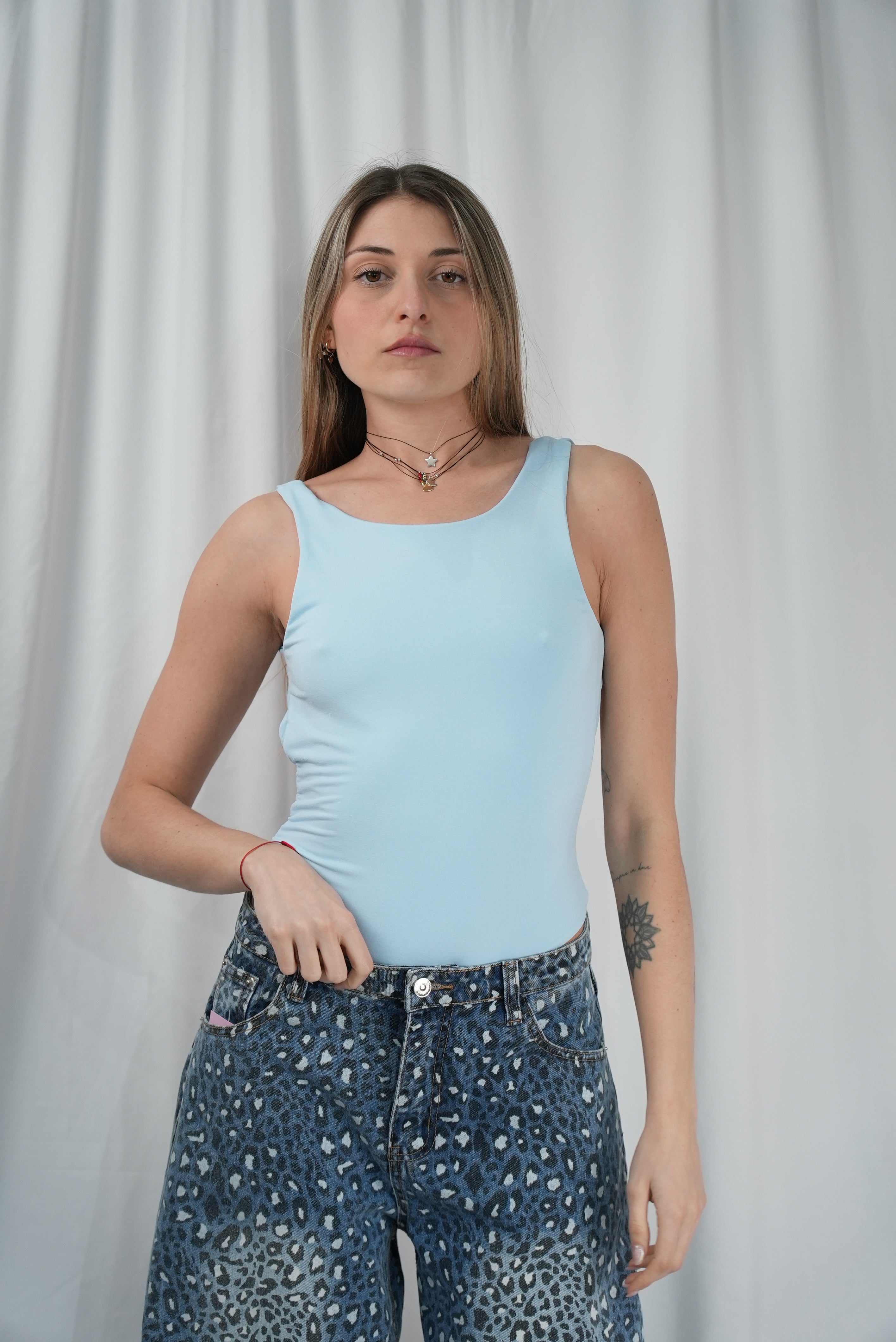 Body Aura