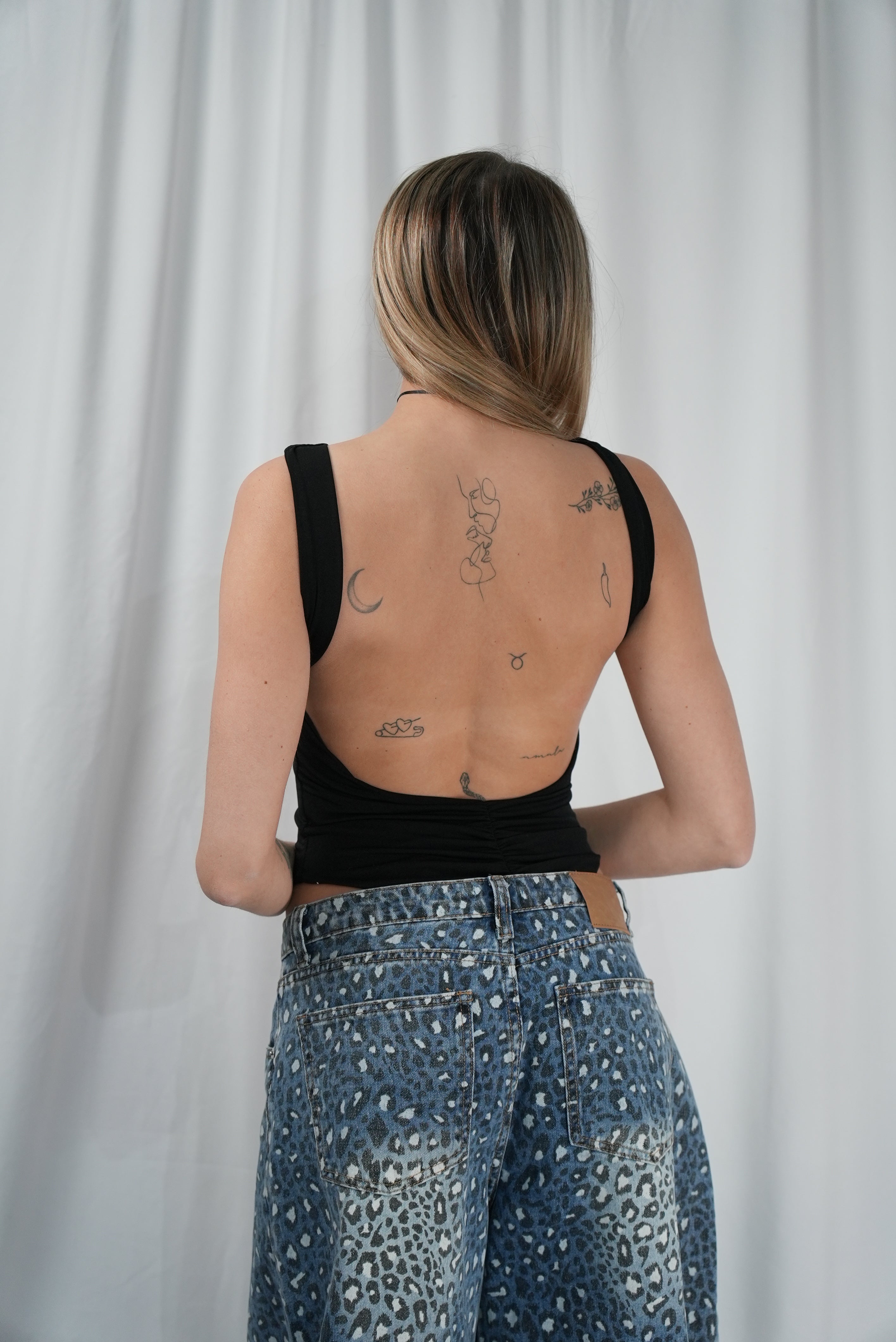Body Aura