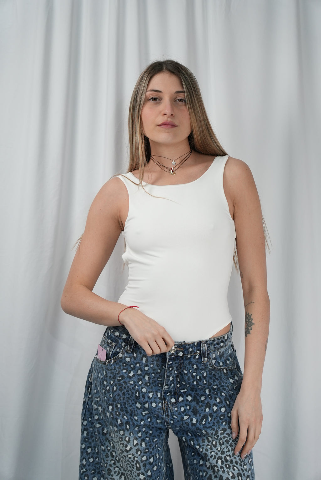 Body Aura