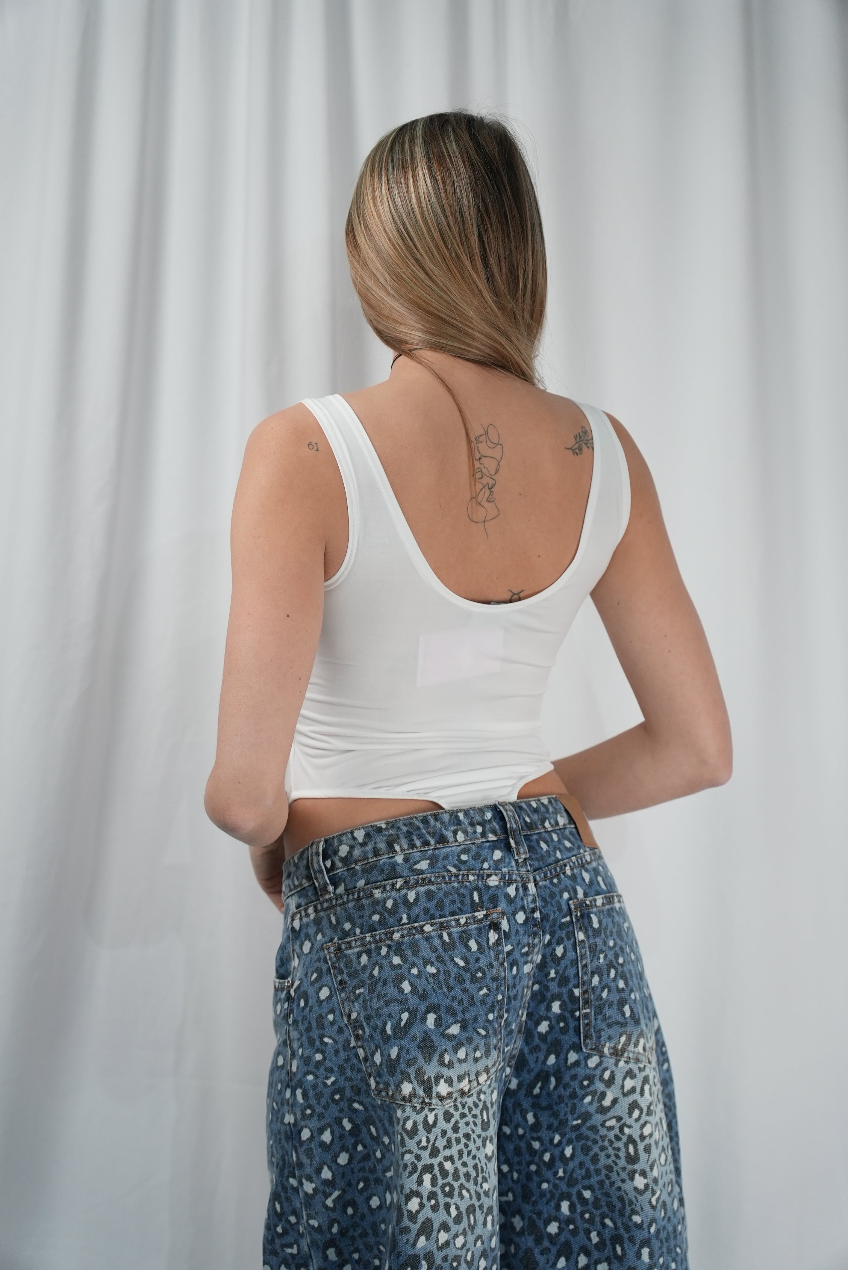 Body Noa