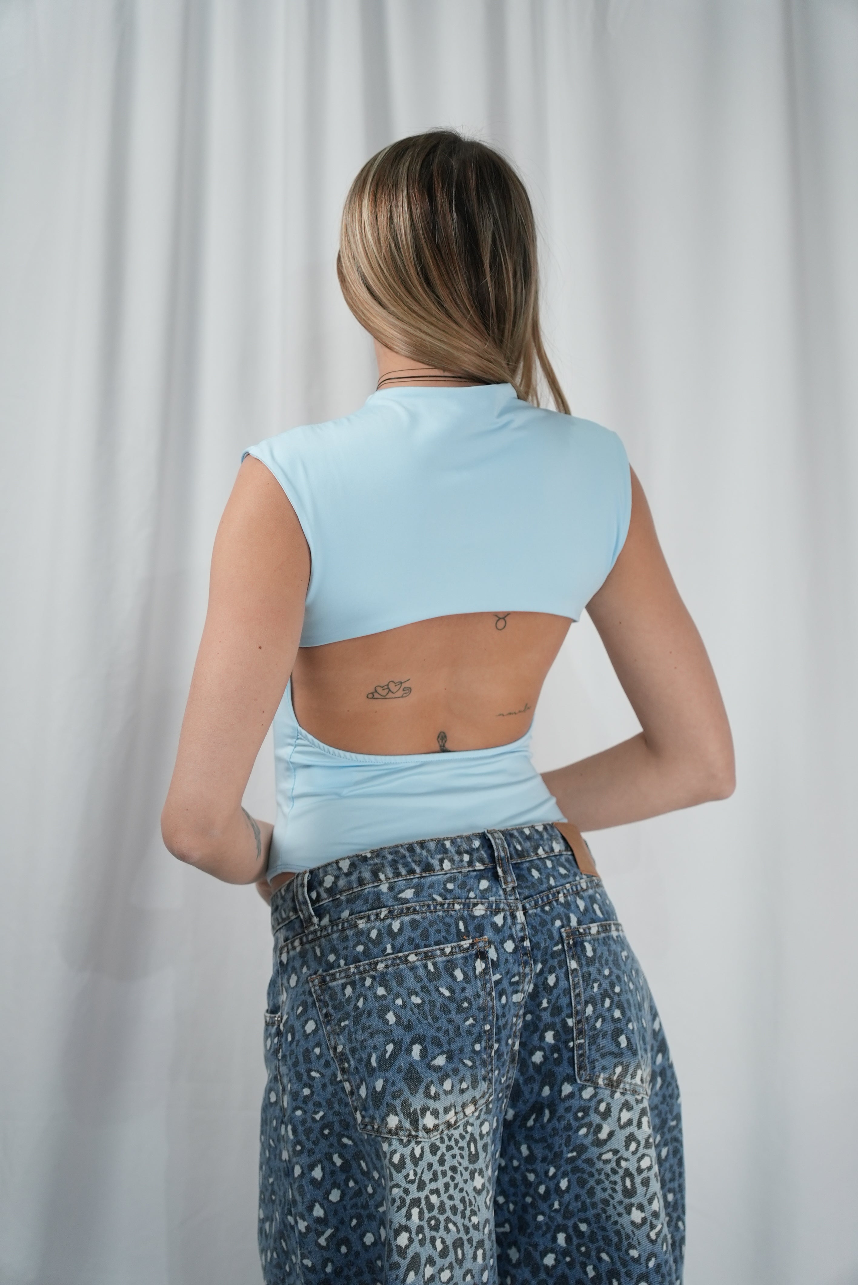 Body Lola