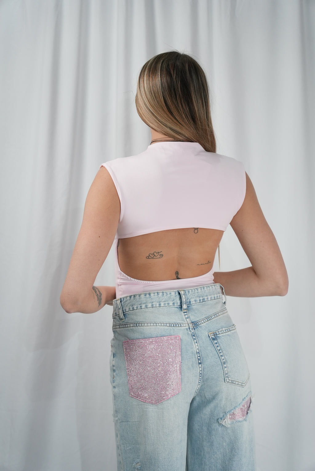 Body Lola