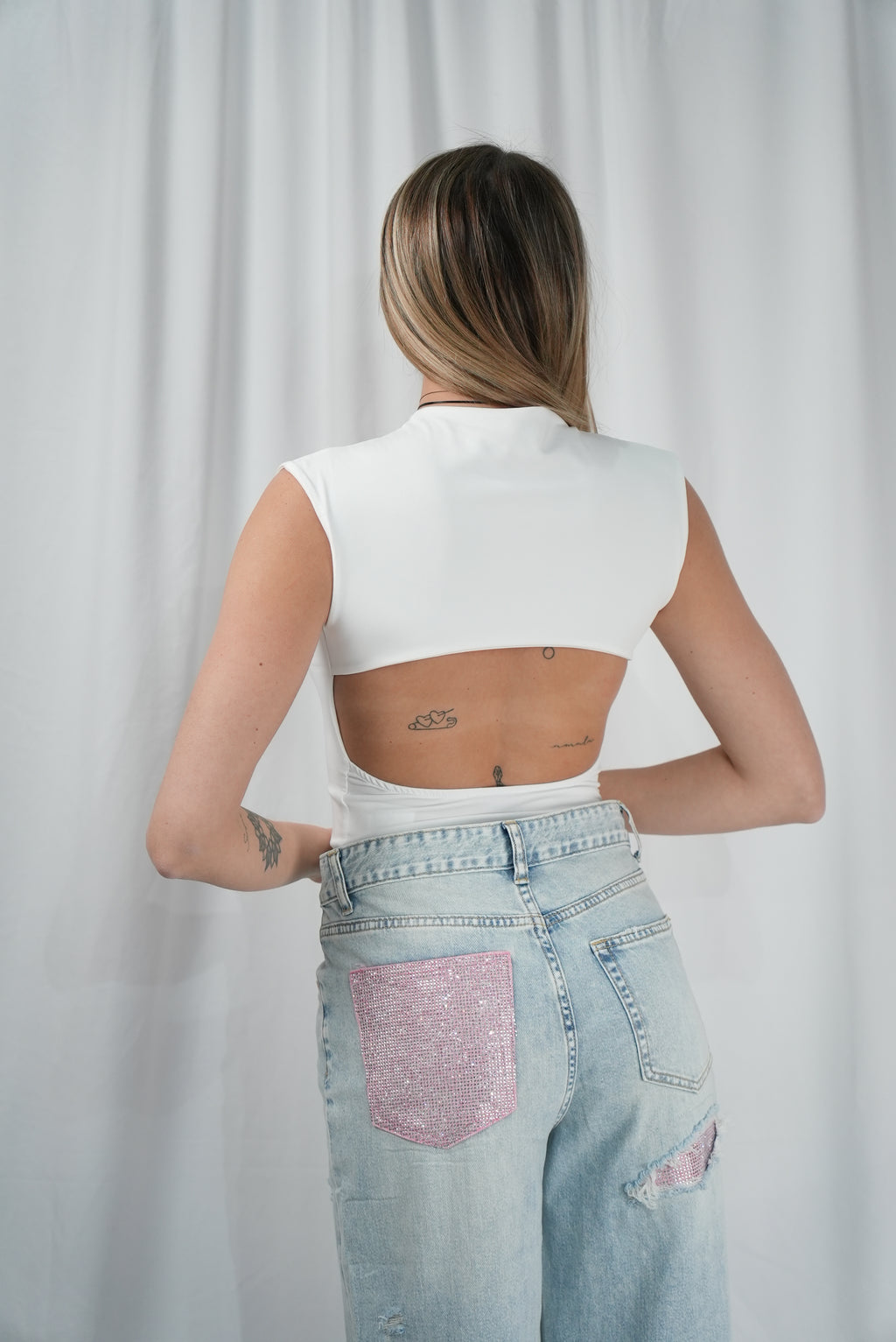 Body Lola