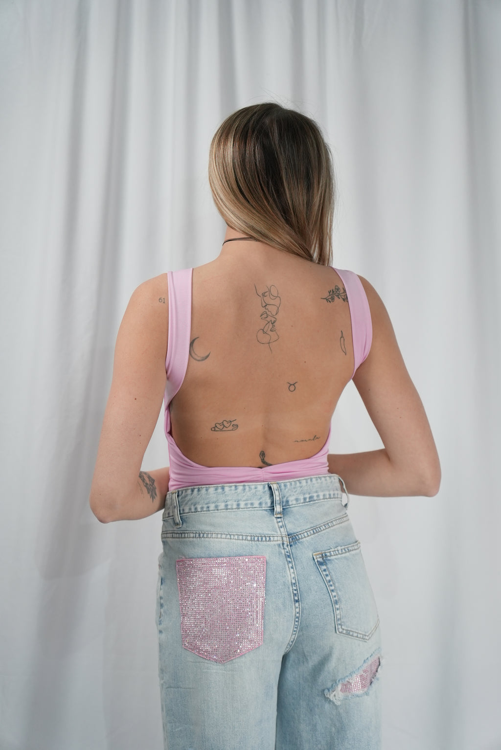 Body Aura