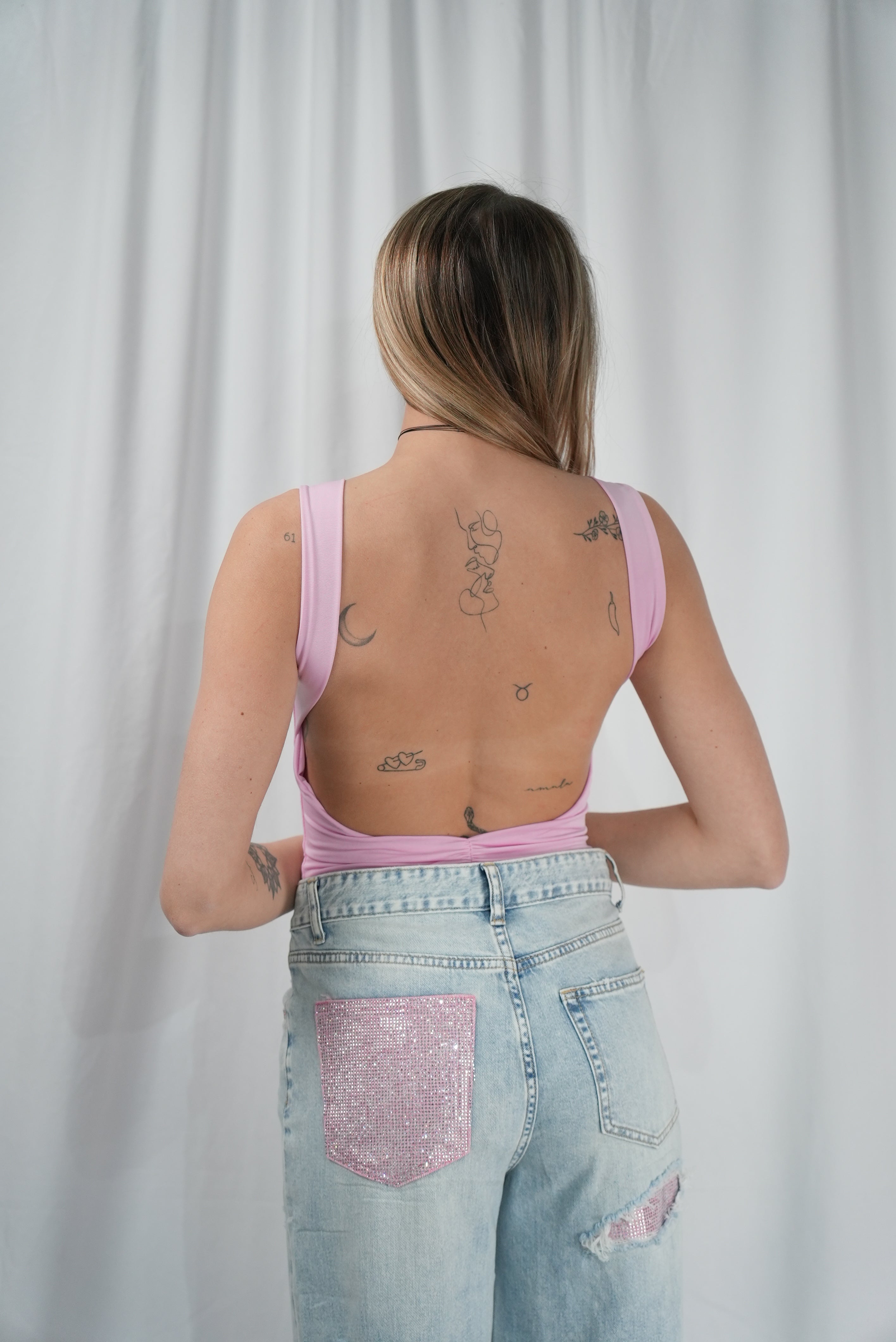 Body Aura